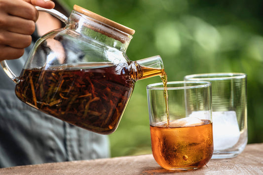 How to Brew Our ‘Ulu + Māmaki Tea