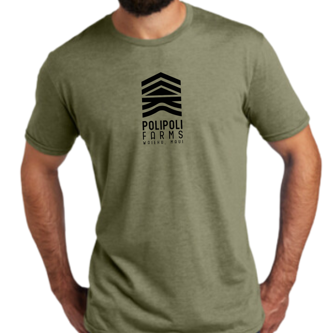 Polipoli Farms Shirt | 2 Colors
