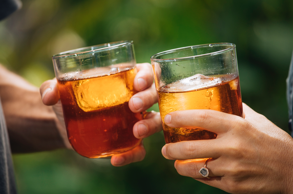 Hawaiian Tea