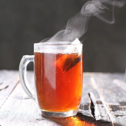 Hawaiian Hot Tea - Māmaki and ʻUlu