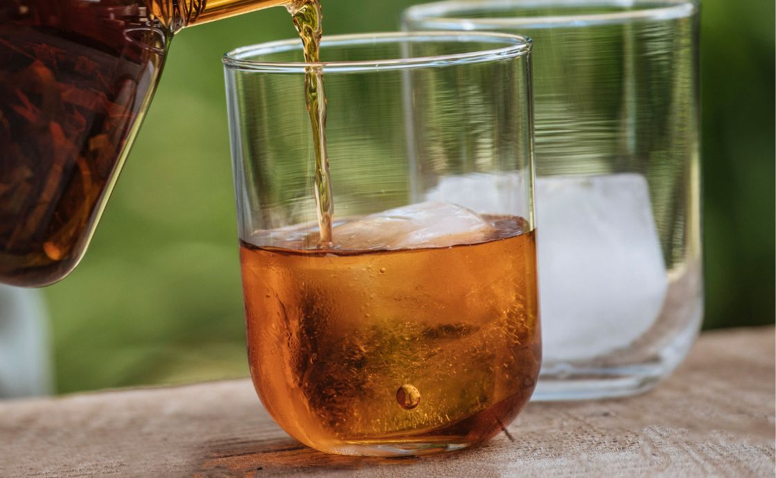 How to Brew Mamaki and Ulu Tea