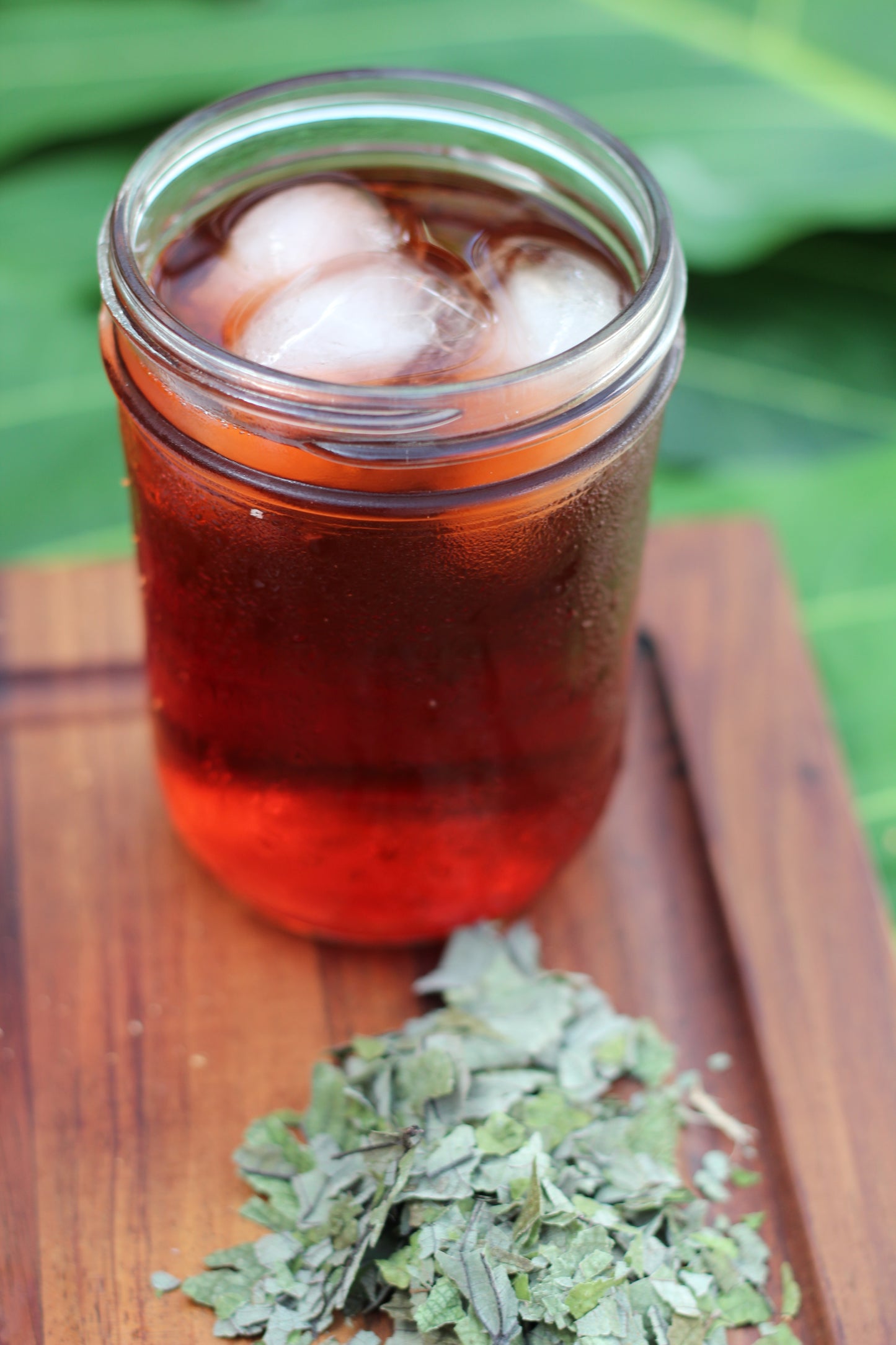 Hawaiian Herbal Tea, Loose Leaf | .75oz