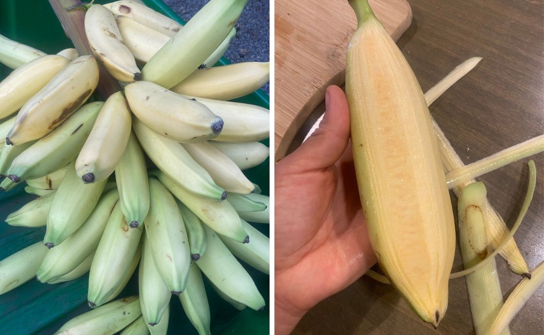 iholena banana