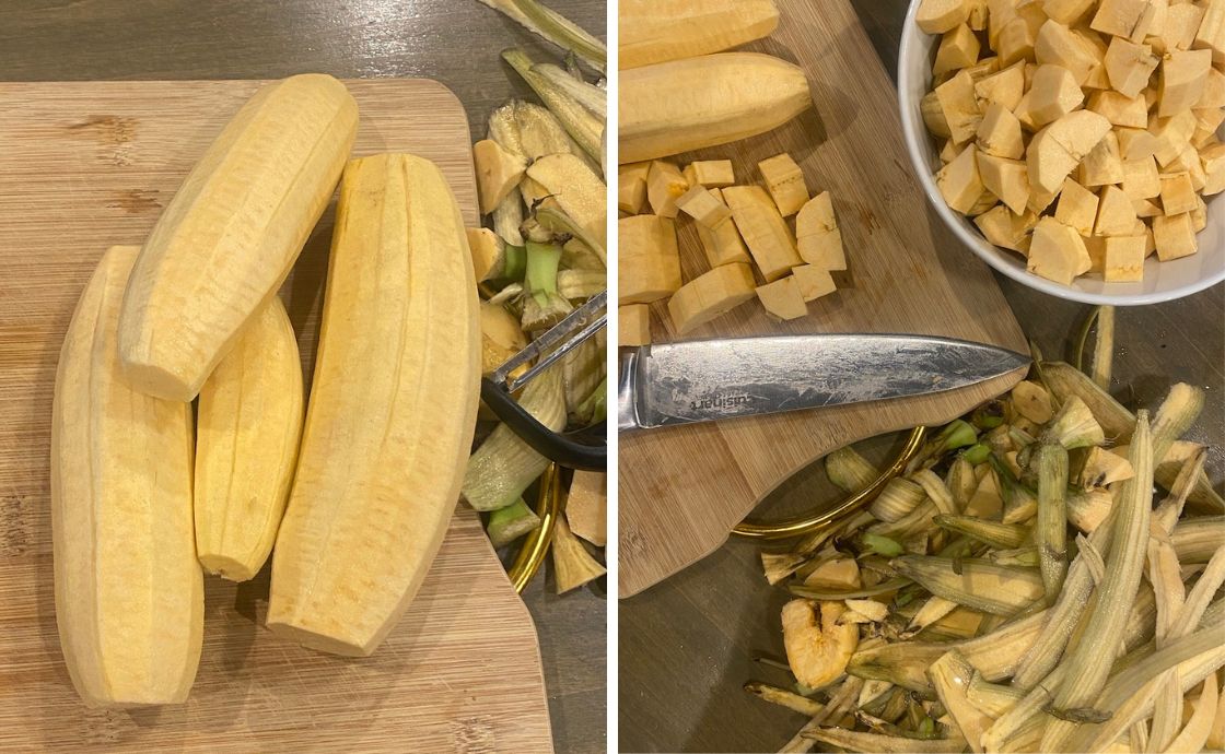 iholena banana