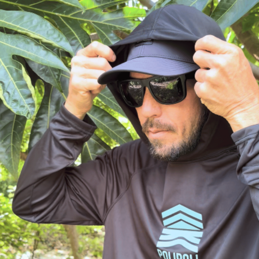 The All-Day Hoodie - 2 Colors