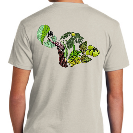 LIMITED EDITION - Feed the People Shirt