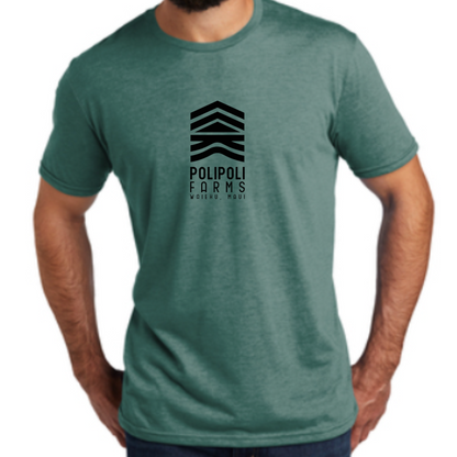 Polipoli Farms Shirt - 2 Colors