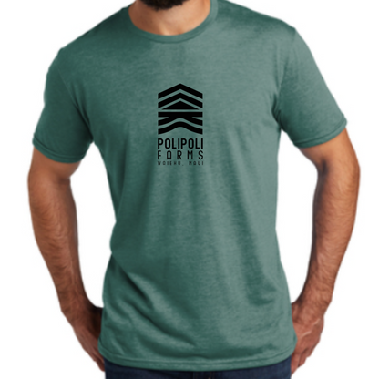 Polipoli Farms Shirt | 2 Colors