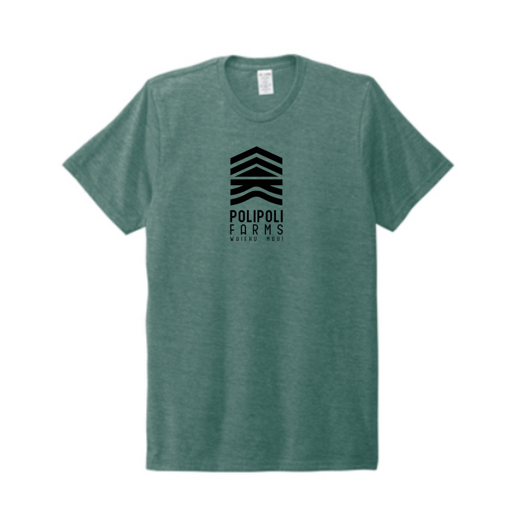 Polipoli Farms Shirt - 2 Colors
