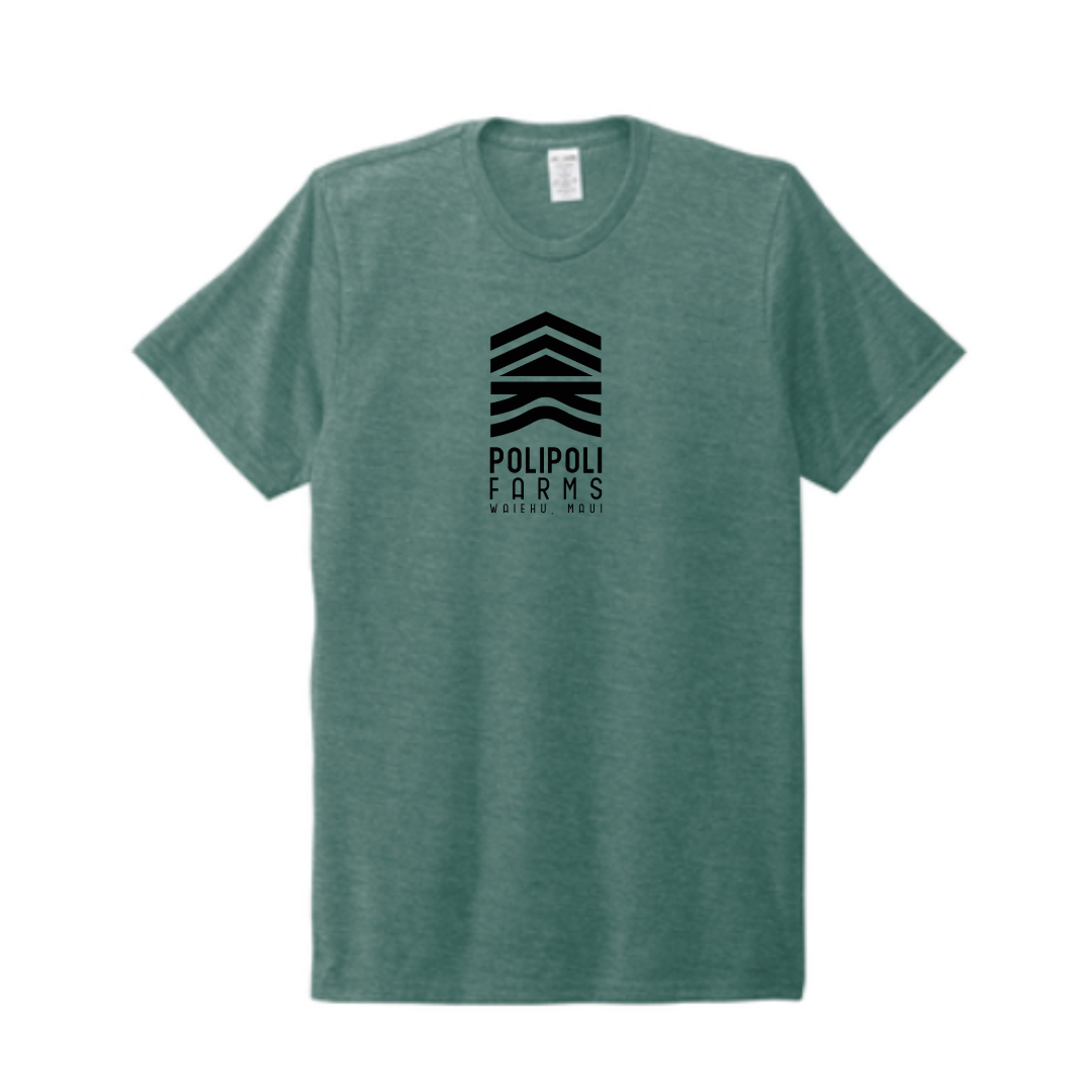 Polipoli Farms Shirt - 2 Colors