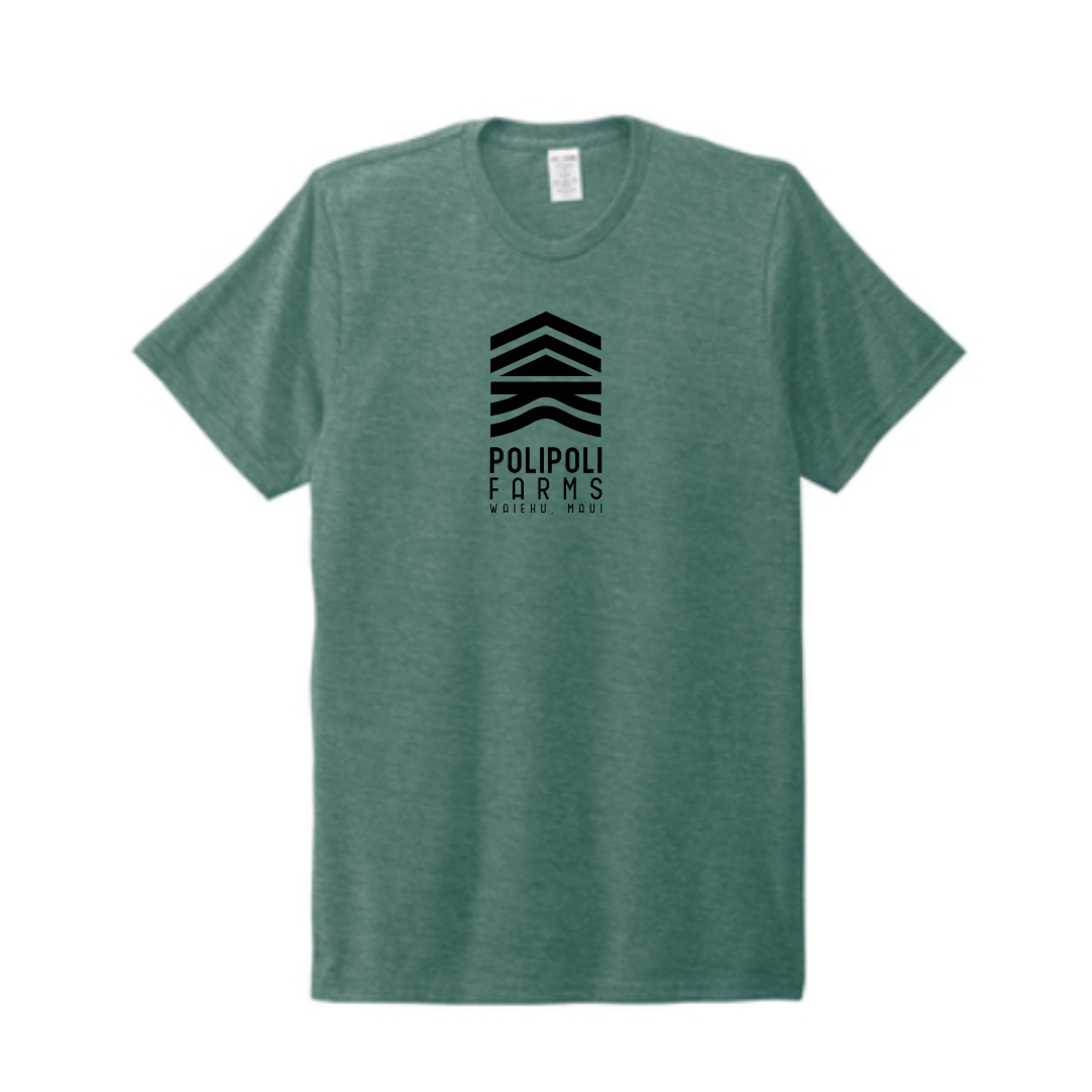 Polipoli Farms Shirt | 2 Colors