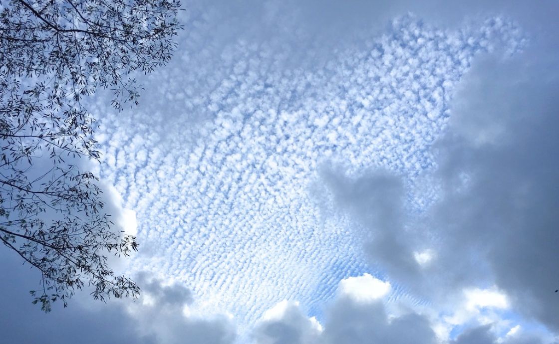 image of clouds