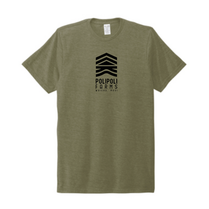 Polipoli Farms Shirt - 2 Colors
