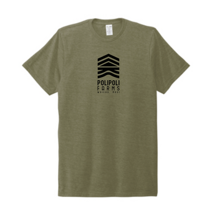 Polipoli Farms Shirt | 2 Colors