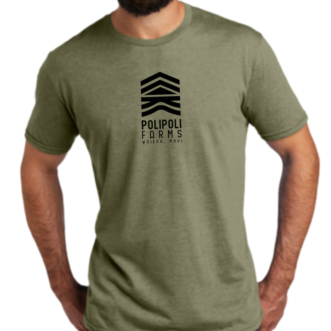 Polipoli Farms Shirt - 2 Colors