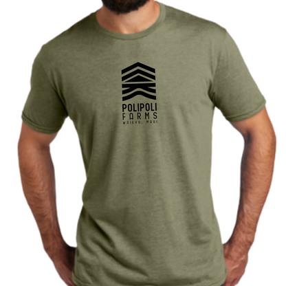 Polipoli Farms Shirt - 2 Colors